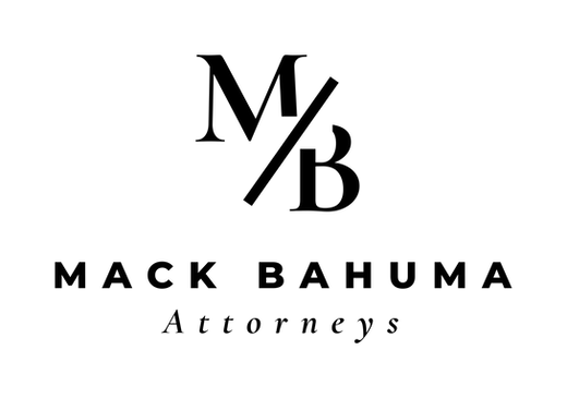Mack Bahuma Attorneys