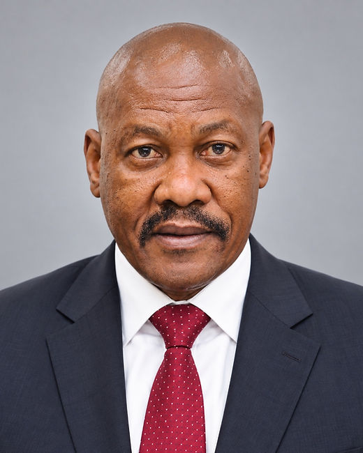 Advocate Unoda Mack