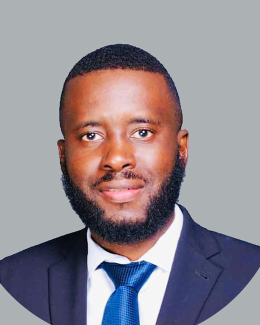 Omphile Gabriel Chite