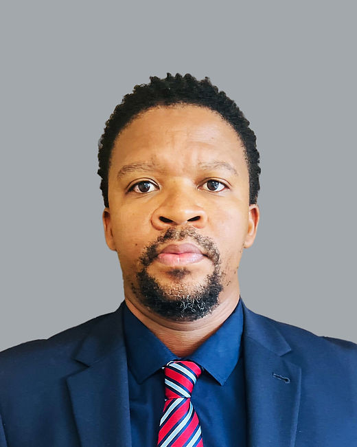 Kevin P. Moipolai