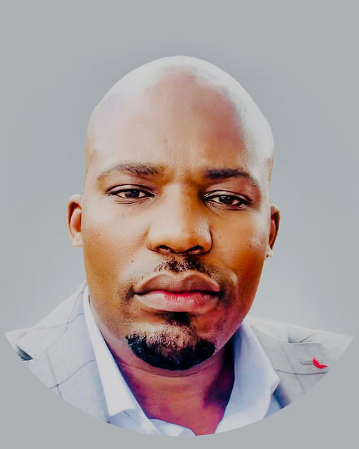 Kago B. Stimela