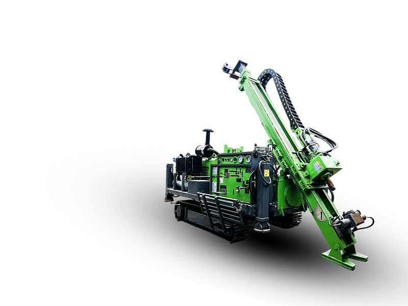 Sunhour Drilling Botswana