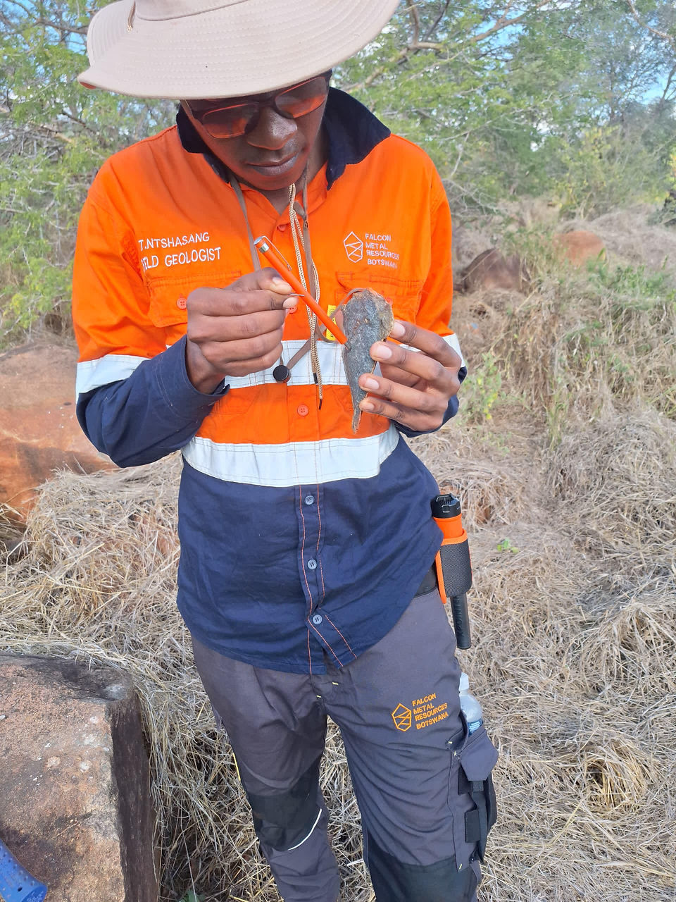 Gold within reach in Botswana: PL0121/2025, a new frontier emerges
